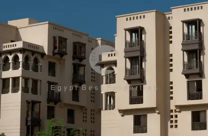 Apartment - 3 Bedrooms - 2 Bathrooms for sale in Al Fostat St. - Ain El Sera - Hay Masr El Kadima - Cairo