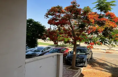 Apartment - 3 Bedrooms - 2 Bathrooms for rent in Badr Khan Ali St. - Al Narges 1 - Al Narges - New Cairo City - Cairo