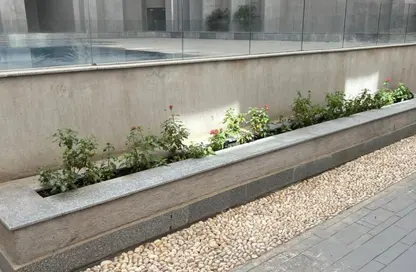 Apartment - 3 Bedrooms - 1 Bathroom for sale in Degla Landmark - Nasr City Compounds - Nasr City - Cairo