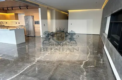 Apartment - 3 Bedrooms - 3 Bathrooms for rent in Lake View Residence - 5th Settlement Compounds - The 5th Settlement - New Cairo City - Cairo