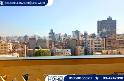 شقة - 3 غرف نوم - 2 حمامات للايجار في جناكليس - حي شرق - الاسكندرية شقة - 3 غرف نوم - 2 حمامات للايجار في جناكليس - حي شرق - الاسكندرية