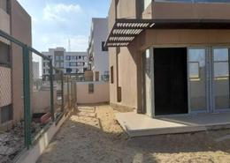 Villa - 6 bedrooms - 5 bathrooms for للبيع in Upville - Cairo Alexandria Desert Road - 6 October City - Giza