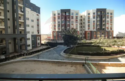 Apartment - 4 Bedrooms - 3 Bathrooms for sale in Alex West - Alexandria Compounds - Alexandria