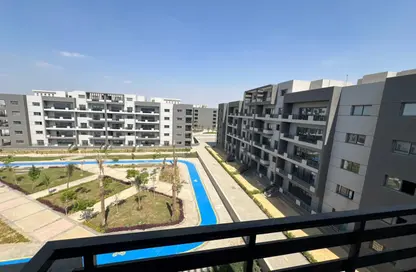 Apartment - 3 Bedrooms - 2 Bathrooms for sale in Stoda - Sheraton Al Matar - El Nozha - Cairo