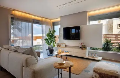Chalet - 3 Bedrooms - 3 Bathrooms for sale in Caesar - Qesm Marsa Matrouh - North Coast