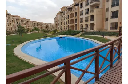Apartment - 2 Bedrooms - 3 Bathrooms for sale in Stone Residence - 5th Settlement Compounds - The 5th Settlement - New Cairo City - Cairo