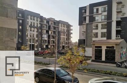 Apartment - 2 Bedrooms - 2 Bathrooms for sale in Janna 2 - Sheikh Zayed Compounds - Sheikh Zayed City - Giza