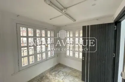 Whole Building - Studio - 1 Bathroom for rent in Street 105 - Hadayek El Maadi - Hay El Maadi - Cairo