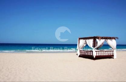 Chalet - 5 Bedrooms - 4 Bathrooms for sale in Almaza Bay - Qesm Marsa Matrouh - North Coast