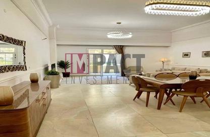 Apartment - 2 Bedrooms - 2 Bathrooms for sale in Al Maqsad - New Capital Compounds - New Capital City - Cairo