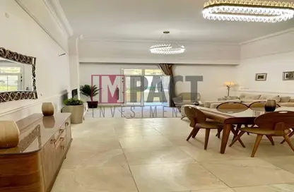 Apartment - 2 Bedrooms - 2 Bathrooms for sale in Al Maqsad - New Capital Compounds - New Capital City - Cairo