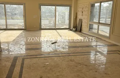 فيلا - 6 غرف نوم - 5 حمامات للايجار في هايد بارك - مدينة القاهرة الجديدة - القاهرة