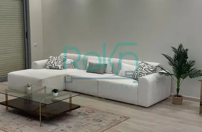 فيلا - 4 غرف نوم - 4 حمامات للايجار في بالم هيلز جولف اكستينشن - طريق الواحات - مدينة 6 أكتوبر - الجيزة