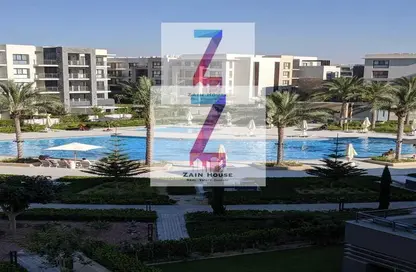 شاليه - 2 غرف نوم - 2 حمامات للايجار في مراسي - سيدي عبد الرحمن - الساحل الشمالي