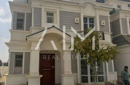 أي فيلا - 4 غرف نوم - 4 حمامات للبيع في ماونتن فيو 1.1 - كمبوندات التجمع الخامس - التجمع الخامس - مدينة القاهرة الجديدة - القاهرة أي فيلا - 4 غرف نوم - 4 حمامات للبيع في ماونتن فيو 1.1 - كمبوندات التجمع الخامس - التجمع الخامس - مدينة القاهرة الجديدة - القاهرة