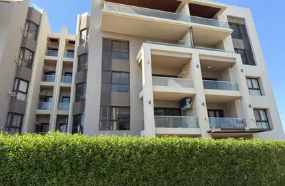 Apartment - 3 Bedrooms - 2 Bathrooms for sale in The Address East - 90 Street - The 5th Settlement - New Cairo City - Cairo