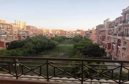 شقة - 2 غرف نوم - 1 حمام للايجار في روضة زايد - الحي الثاني عشر - الشيخ زايد - الجيزة