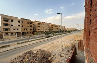 Apartment - 3 Bedrooms - 3 Bathrooms for sale in 5th Neighborhood - Family Housing - Shorouk City - Cairo