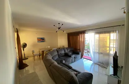 Apartment - 2 Bedrooms - 2 Bathrooms for rent in Al Motamayez District - 6 October City - Giza