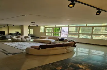Penthouse - 5 Bedrooms - 3 Bathrooms for sale in District 3 - The 5th Settlement - New Cairo City - Cairo