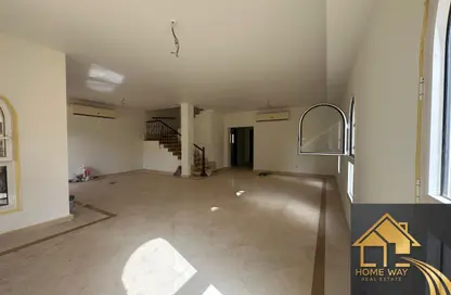 فيلا - 4 غرف نوم - 3 حمامات للايجار في ميفيدا - كمبوندات التجمع الخامس - التجمع الخامس - مدينة القاهرة الجديدة - القاهرة