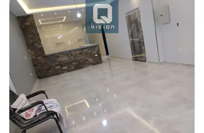 Apartment - 3 Bedrooms - 3 Bathrooms for sale in 90 Avenue - South Investors Area - New Cairo City - Cairo