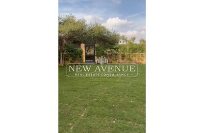 Villa - 4 Bedrooms - 5 Bathrooms for sale in Hyde Park - 5th Settlement Compounds - The 5th Settlement - New Cairo City - Cairo