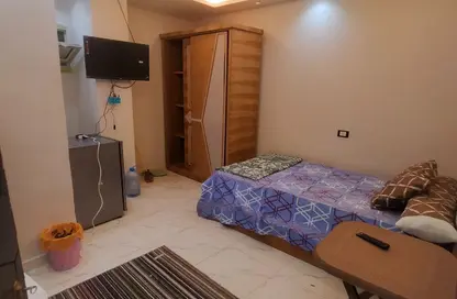 Apartment - 6 Bedrooms - 6 Bathrooms for sale in 2nd District - 6 October City - Giza