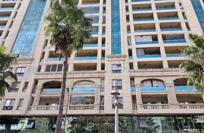 Office Space - Studio - 1 Bathroom for sale in Smouha - Hay Sharq - Alexandria