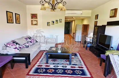 Chalet - 2 Bedrooms - 2 Bathrooms for sale in Panorama - Porto Sokhna - Al Ain Al Sokhna - Suez