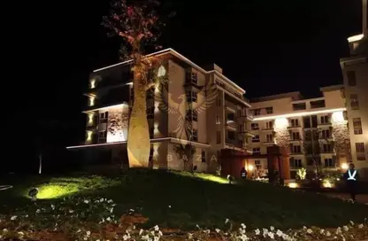 تاون هاوس - 4 غرف نوم - 4 حمامات للبيع في ماونتن فيو اى سيتي - كمبوندات التجمع الخامس - التجمع الخامس - مدينة القاهرة الجديدة - القاهرة