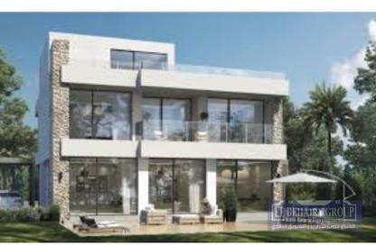 Villa - 3 Bedrooms - 3 Bathrooms for sale in Noor City - Cairo