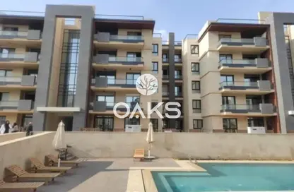 Apartment - 4 Bedrooms - 4 Bathrooms for sale in Azad - 5th Settlement Compounds - The 5th Settlement - New Cairo City - Cairo