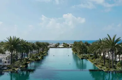 Villa - 5 Bedrooms - 6 Bathrooms for sale in Soul North Coast - Qesm Ad Dabaah - North Coast