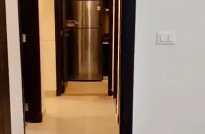 شقة - 3 غرف نوم - 2 حمامات للايجار في ذا ادريس - الحي الثاني عشر - الشيخ زايد - الجيزة