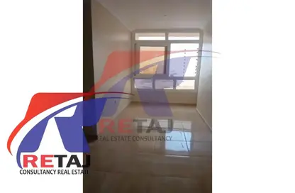 Apartment - 3 Bedrooms - 2 Bathrooms for rent in Street 5 - Al Waha City - 10th District - Nasr City - Cairo