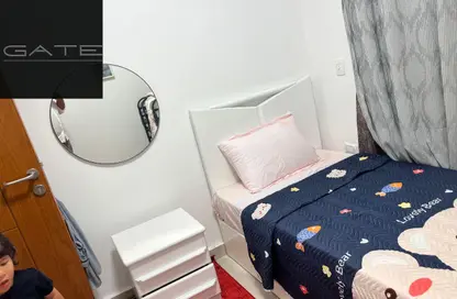 Chalet - 3 Bedrooms - 2 Bathrooms for sale in Mountain View - Ras Al Hekma - North Coast