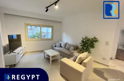 شقة - 2 غرف نوم - 3 حمامات للايجار في شارع 209 - دجلة - حي المعادي - القاهرة