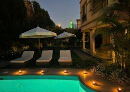Villa - 3 bedrooms - 1 bathroom for للايجار in The Villa - El Katameya Compounds - El Katameya - New Cairo City - Cairo Villa - 3 bedrooms - 1 bathroom for للايجار in The Villa - El Katameya Compounds - El Katameya - New Cairo City - Cairo