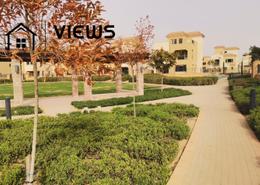 Villa - 5 bedrooms - 4 bathrooms for للبيع in Mivida - 5th Settlement Compounds - The 5th Settlement - New Cairo City - Cairo