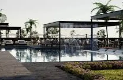 Villa - 5 Bedrooms - 7 Bathrooms for sale in New Zayed City - Sheikh Zayed City - Giza