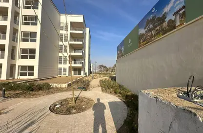 Apartment - 3 Bedrooms - 3 Bathrooms for sale in Mivida - 5th Settlement Compounds - The 5th Settlement - New Cairo City - Cairo