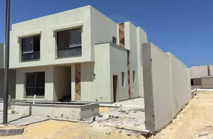 Villa - 5 Bedrooms - 5 Bathrooms for sale in Playa Resort - Sidi Abdel Rahman - North Coast