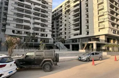 محل تجاري - استوديو - 1 حمام للبيع في جو هليوبوليس - مساكن المهندسين - مدينة نصر - القاهرة