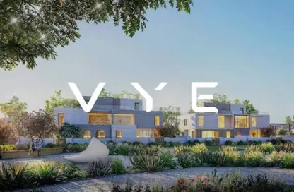 Apartment - 2 Bedrooms - 2 Bathrooms for sale in Vye Sodic - New Zayed City - Sheikh Zayed City - Giza