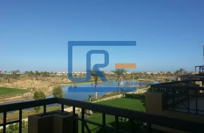 فيلا - 7 غرف نوم - 6 حمامات للبيع في العين باي - العين السخنة - السويس