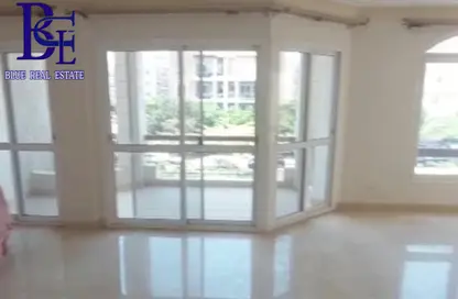 Apartment - 3 Bedrooms - 3 Bathrooms for rent in Beverly Hills - Sheikh Zayed Compounds - Sheikh Zayed City - Giza