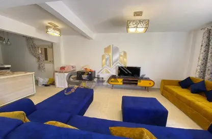 فيلا - 3 غرف نوم - 2 حمامات للبيع في سانتا كلوز - العين السخنة - السويس