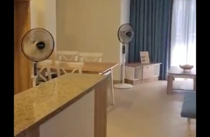 Chalet - 2 Bedrooms - 2 Bathrooms for sale in Stella Di Mare - Al Ain Al Sokhna - Suez