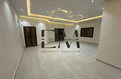 شقة - 3 غرف نوم - 2 حمامات للايجار في الياسمين 8 - الياسمين - مدينة القاهرة الجديدة - القاهرة